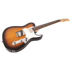 Fret King Country Squire Classic - Original Classic Burst