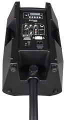 Citronic CASA-8A Active Cab 8" 200W RMS + USB/SD/BT