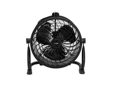 Eurolite AF-9 Universal Power Fan, Adjustable Speed and Air Flow