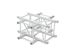 Alutruss Quadlock Tq390-Qqt41 4-Way Cross Piece