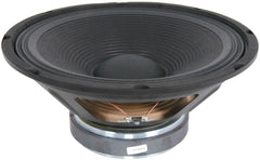 QTX QS Replacement Driver 12" 500W 8ohm Speaker Driver