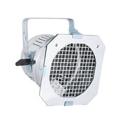 Showtec Parcan 56 Parcan GX16D court poli 300W/500W