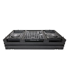 Magma MULTI-FORMAT Flight Case for DJ Controllers and Mixers (V10/A9) Set (BB)