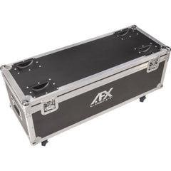 AFX FL-16PIXSTRIP40-SET Paket mit 16 PIXSTRIP40 LED-Pixelstreifen inkl. Flightcase