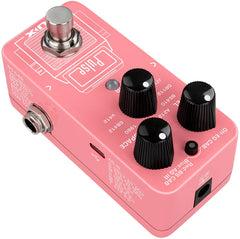 NUX Pulse Impulse Response Pedal