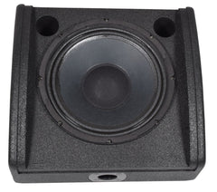 Citronic CM10 Passive Wedge Speaker Foldback Monitor 4050W