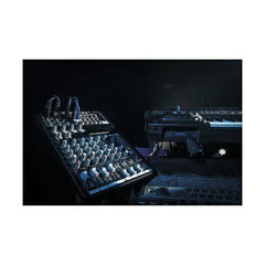 DAP GIG-104C 10-Kanal Live-Mixer inkl. Dynamik