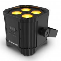 CHAUVET DJ EZLINK PAR Q4BT BATTERIE LED-UPLIGHTER *B-Ware