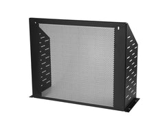 Accessoire Rackbase 4U avec trous de ventilation