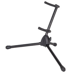 Kinsman Standard Series Alto Saxophone Stand Black (as30)