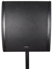 Citronic CM12A 12" Active Wedge Monitor Foldback Speaker 600W