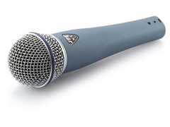 Microphone de performance vocale JTS NX-8