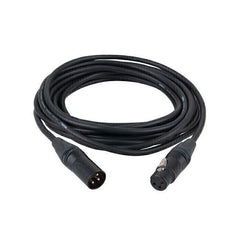 DAP 0,75 m Neutrik XLR-XX M/F Mic/Line-Kabel