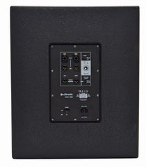 Citronic CASA-15BA Active Sub 500Wrms