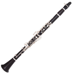 Odyssey Premiere A Clarinet W/double Case