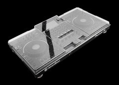 Decksaver Pioneer DJ XDJ-XZ Polycarbonate Controller Cover