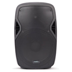 Kam RZ15A V3 1200W Aktiv-PA-Lautsprecher DJ-Disco-Soundsystem