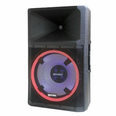 Gemini GSP-L2200PK Bluetooth Party Speaker with Dynamic LED Lights