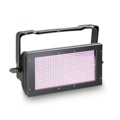 Cameo THUNDER WASH 600 RGB 3-in-1 Stroboskop-, Blinder- und Waschlicht 648 x 0,2 W RGB