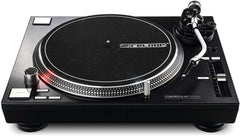 Reloop RMX-44BT + RP-7000 MK2 Turntable Vinyl Bundle