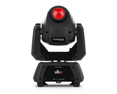 INTIMSPOT160ILS Chauvet DJ Intimidator Spot 160 ILS Tête mobile légère à LED 32 W * Stock B