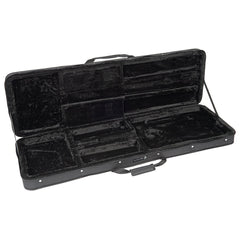 Kinsman Hard Foam Bass Guitar Case