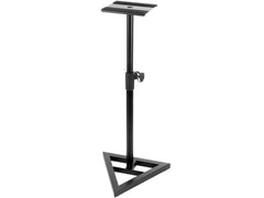 Ultimax Floor Standing Monitor Stand, Height 830-1150mm