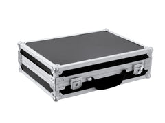 Roadinger LC-17 Laptop Flightcase Carry Case DJ Disco Karaoke 17" Laptop Computer