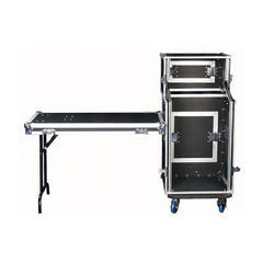 Valise DJ mobile DAP 'Compacte'