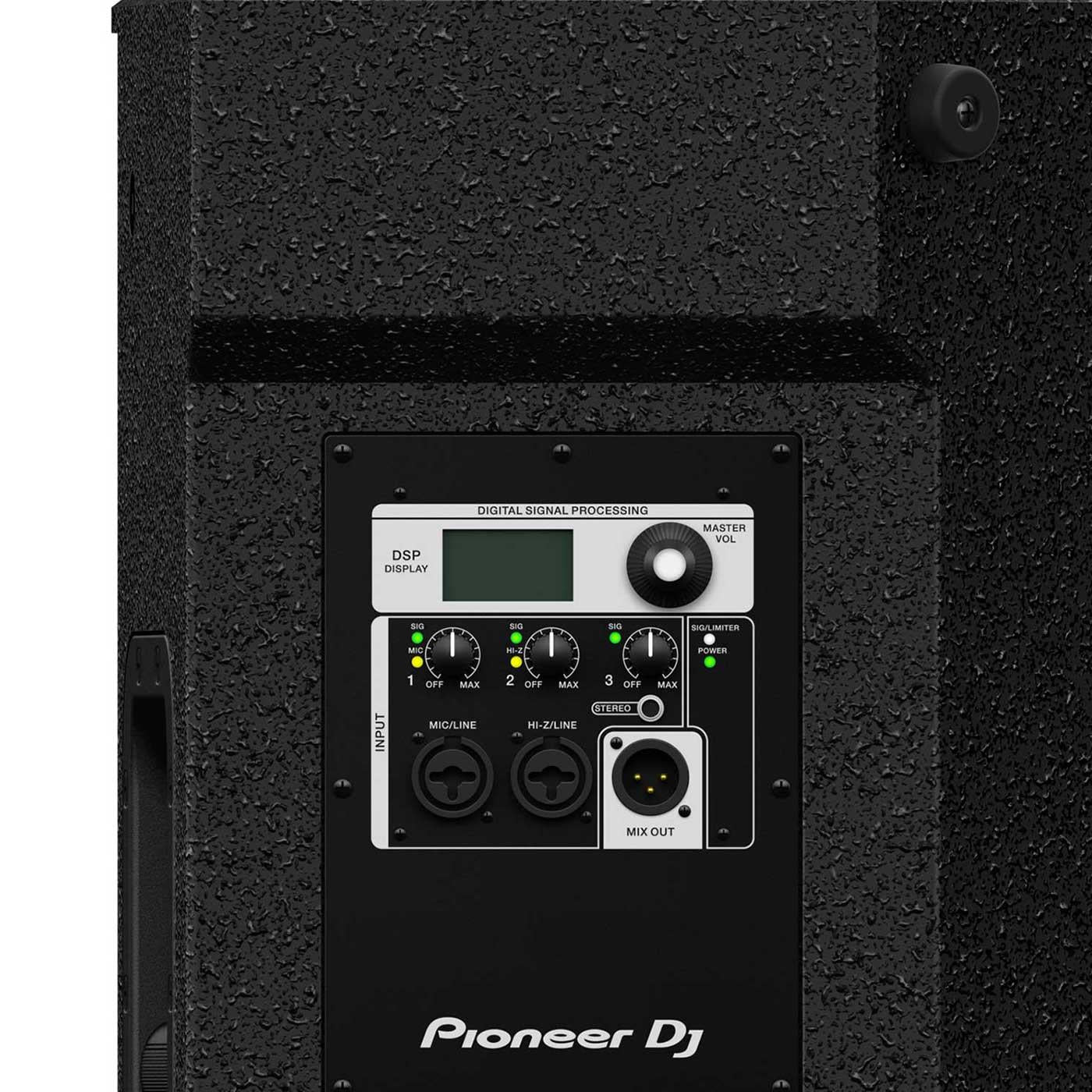 Location - Enceinte Pioneer XPRS 10