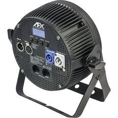 AFX PROPAR12-HEX Extra Bright LED Par Can 12x 12W RGBWAUV LED