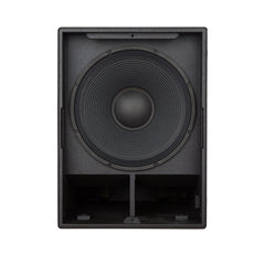 RCF TTS 15-A Subwoofer 15" Aktiv-Subwoofer