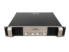 Amplificateur SMPS 4 canaux QCA-6400