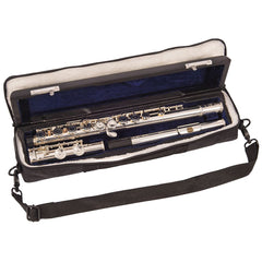 Odyssey Premiere C Flute W/case