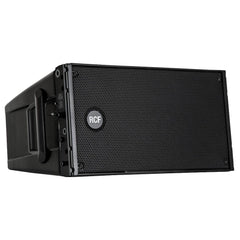 RCF PRO Audio HDL 10-A Aktives Line-Array-Lautsprechermodul 1400 W