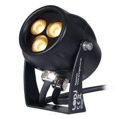 LEDJ Aspect Exterior 9W Warm White Feature Light