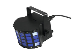 Eurolite Led Mini D-6 Hybrid-Strahleffekt