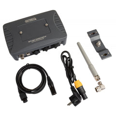 Briteq WTR-DMX TRANSCEIVER IP Wireless DMX Solution Outdoor Use