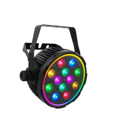 Chauvet DJ SlimPar Pro Pix LED-Par-Can-Effektlicht