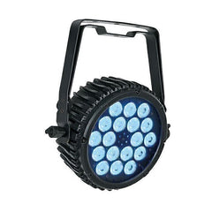 Showtec Compact Par 18 Tri MKII Noir