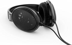 Sennheiser HD650 Audiophile Open-Back Dynamic-Kopfhörer – Grau