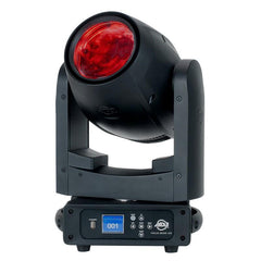 ADJ Focus Beam LED 80W tête mobile motorisé Zoom prisme effet DJ Disco éclairage