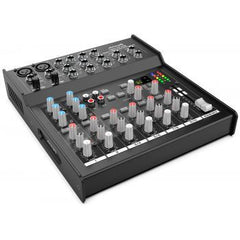 Audibax 1002 FX USB 8-Kanal-Mixer