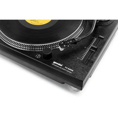 Gemini TT-4000 High Torque Direct Drive Turntable *BSTOCK*