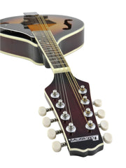 DIMAVERY ML-002 Mandoline, Sunburst