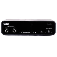 CAD Connect II USB-Audioschnittstelle USB C