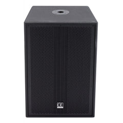 Audiophony MOJO2200curve 1600W Curve Array PA Speaker System