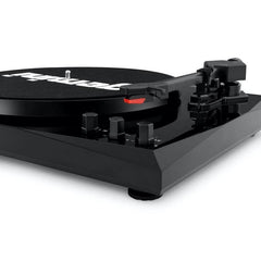 Gemini TT-900BB Stereo Turntable System