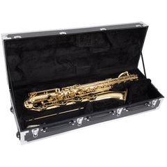 Odyssey Premiere Eb Baritone Saxophone W/case