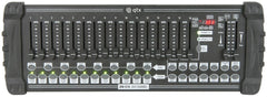 QTX DM-X18 384 Channel DMX controller